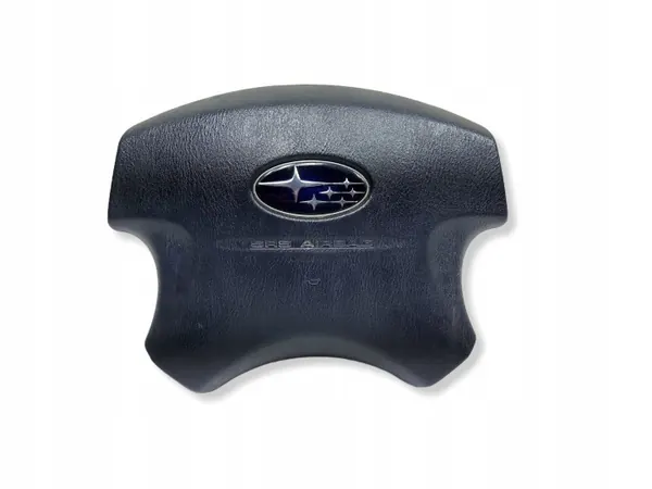 Airbag conductor OEM 148267KASACJ para Subaru Forester II image 2