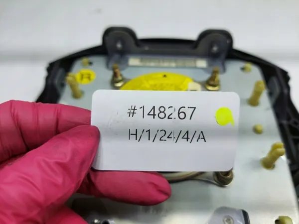 Airbag conductor OEM 148267KASACJ para Subaru Forester II image 3