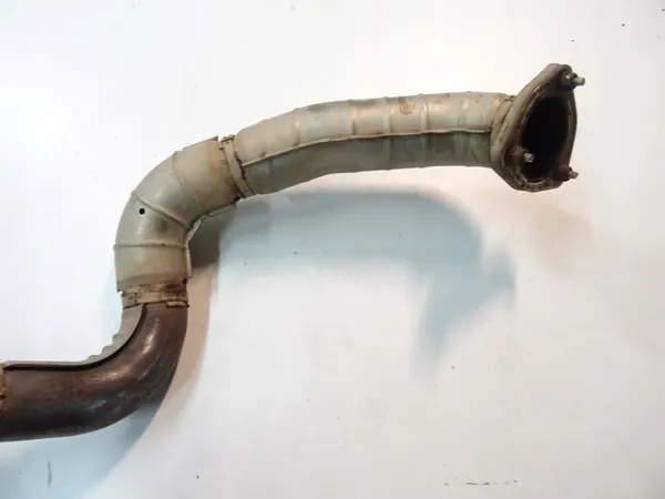 Tuyau d'échappement OPEL ASTRA V K 1.4 TURBO image 2