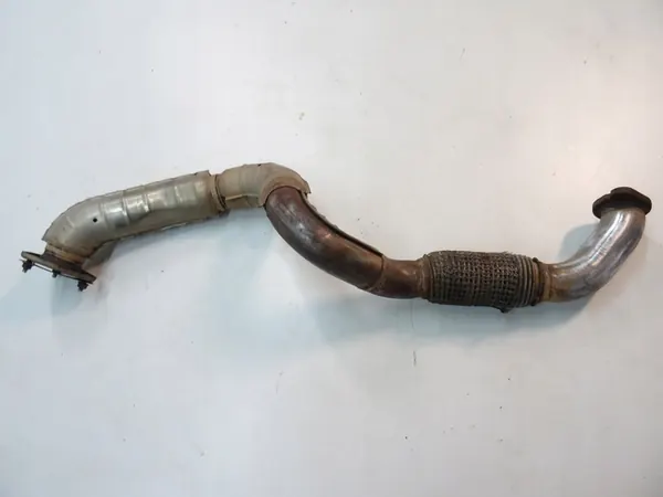 Tuyau d'échappement OPEL ASTRA V K 1.4 TURBO image 4