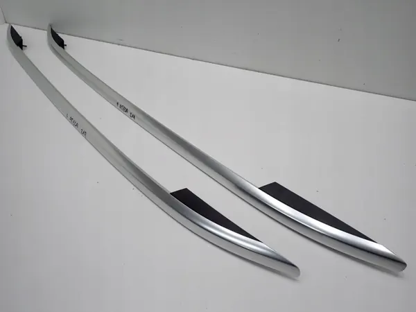 Barras de techo OEM 575860025 para SEAT Ateca image 2