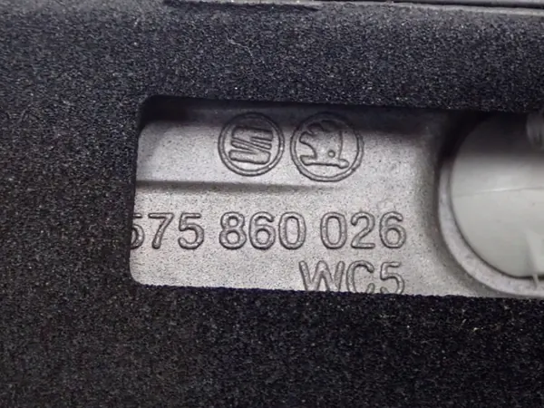 Barras de techo OEM 575860025 para SEAT Ateca image 10