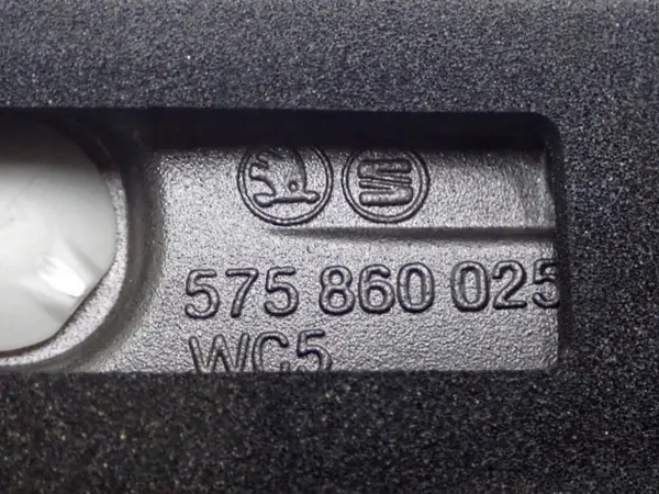 Barras de techo OEM 575860025 para SEAT Ateca image 9