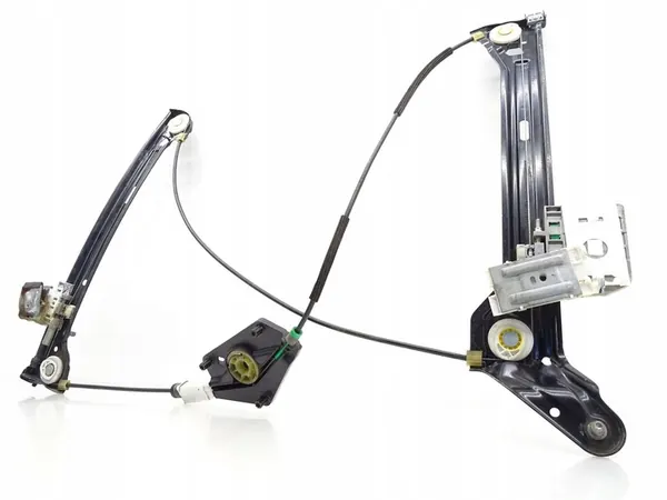Mecanismo do elevador de vidro esquerdo Audi A5 Cabrio image 2