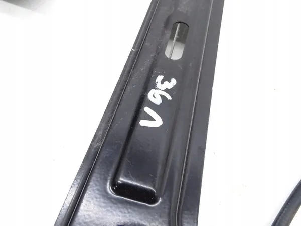 Mecanismo do elevador de vidro esquerdo Audi A5 Cabrio image 4