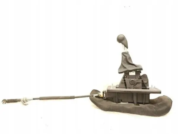 Selector de Marchas Porsche Macan OEM 95B713041D image 2