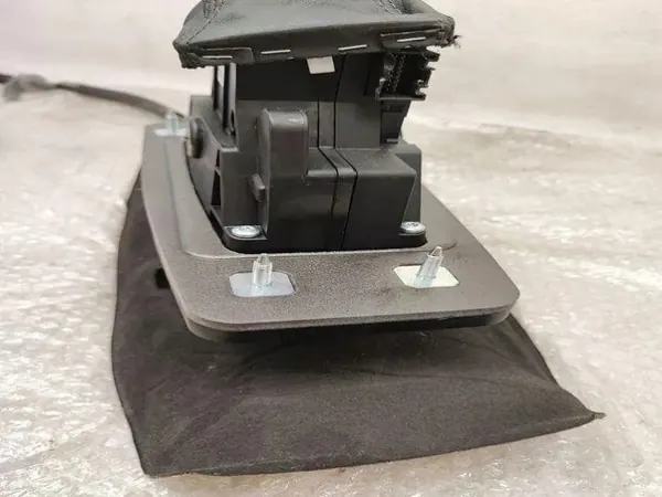 Selector de Marchas Porsche Macan OEM 95B713041D image 10