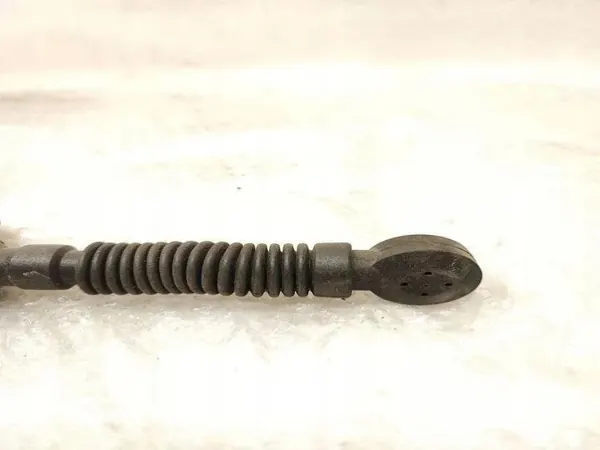 Selector de Marchas Porsche Macan OEM 95B713041D image 4