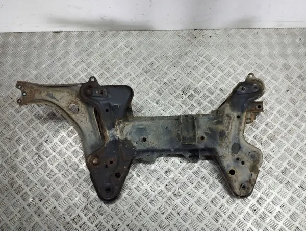 Vorderes Hilfsrahmen Citroen DS3 2011 OEM AMD92364 image 2