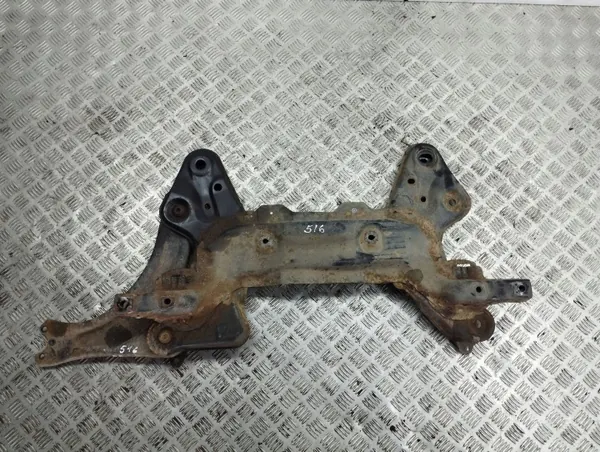Vorderes Hilfsrahmen Citroen DS3 2011 OEM AMD92364 image 10