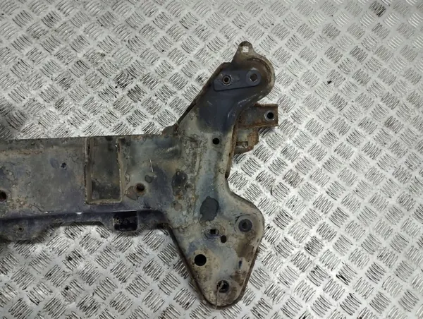Vorderes Hilfsrahmen Citroen DS3 2011 OEM AMD92364 image 4