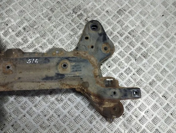 Vorderes Hilfsrahmen Citroen DS3 2011 OEM AMD92364 image 5