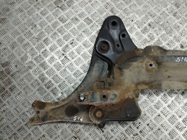 Vorderes Hilfsrahmen Citroen DS3 2011 OEM AMD92364 image 6