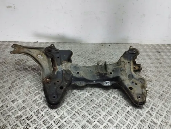 Vorderes Hilfsrahmen Citroen DS3 2011 OEM AMD92364 image 7