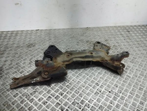 Vorderes Hilfsrahmen Citroen DS3 2011 OEM AMD92364 image 8
