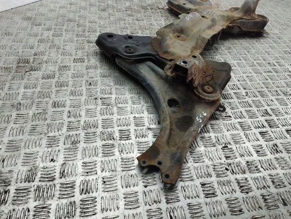 Vorderes Hilfsrahmen Citroen DS3 2011 OEM AMD92364 image 9