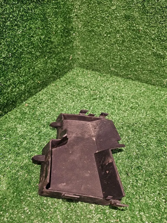 Tapa de Parachoques Delantero Derecha Audi Q5 SQ5 8R S-Line Lift OEM image 2