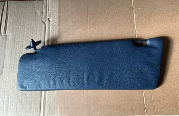 OEM 655545454 Palasol esquerda Mercedes W124 - Azul image 2