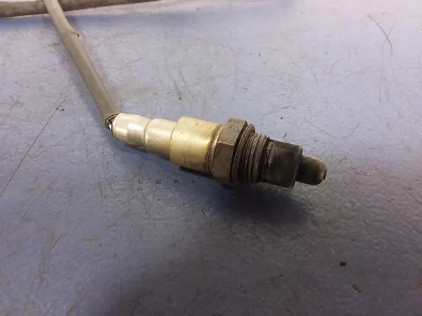 Sensor Lambda POLO V 6R 1.6 MPI 04E906262AL image 3