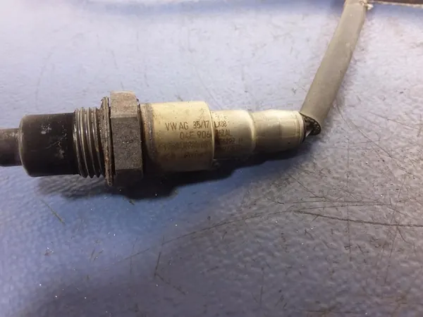 Sensor Lambda POLO V 6R 1.6 MPI 04E906262AL image 4