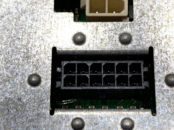 XENONOMZETTER MERCEDES W221 A2218706389 image 3