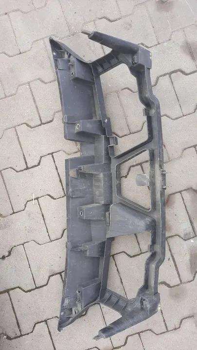 Frontstoßstangenverstärkung Renault Scenic II 03- OEM 8200140174 image 2