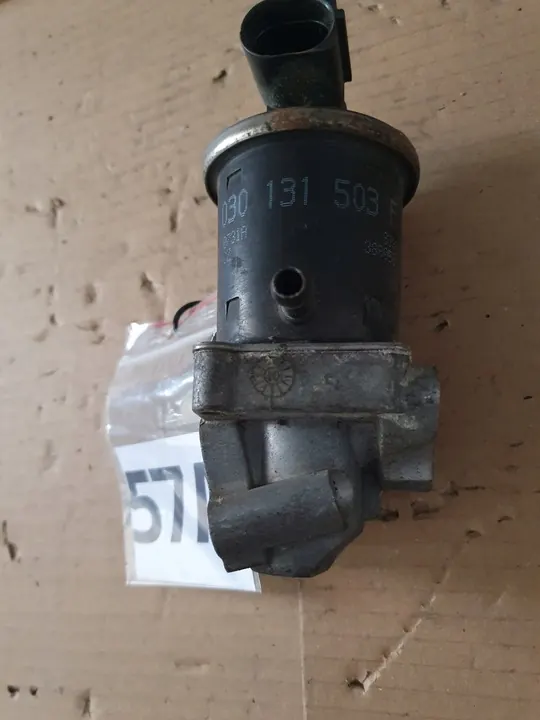 Motor de passo VW / Skoda / Seat Polo / Lupo / Arosa 030131503F image 2