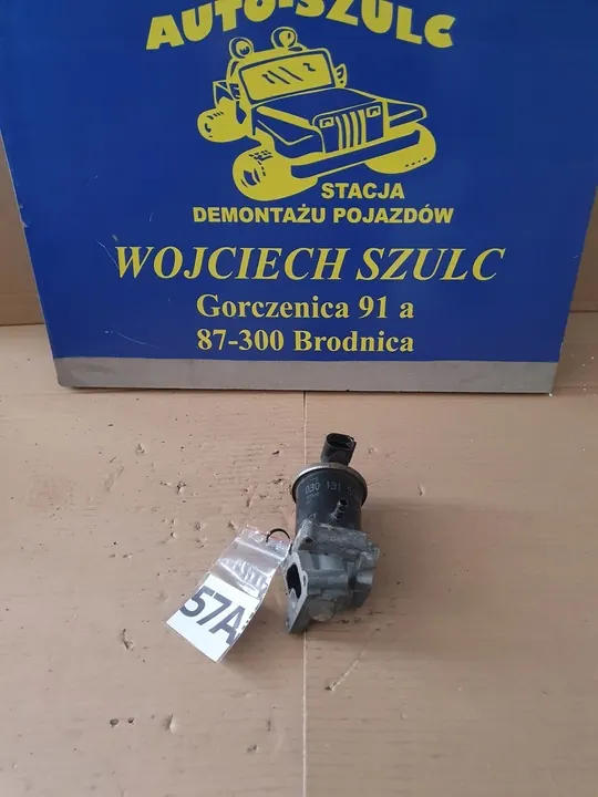 Motor de passo VW / Skoda / Seat Polo / Lupo / Arosa 030131503F image 3