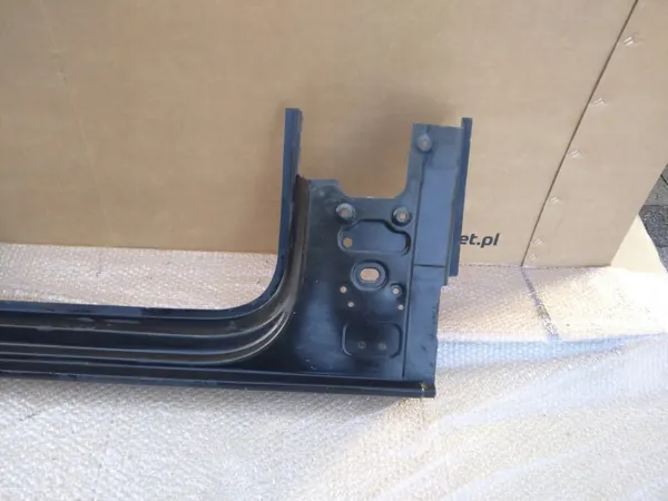 Pilar esquerdo VW7CCRAFTETMANTGE PL16 para VW Crafter II image 3