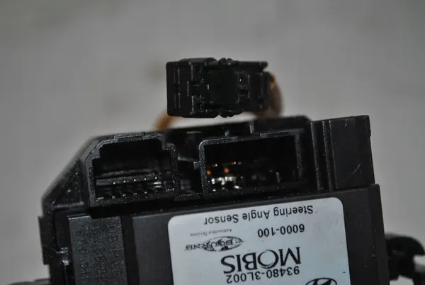 Airbag Spoel Hyundai Santa Fe 2000-2006 93480-3L002 image 6