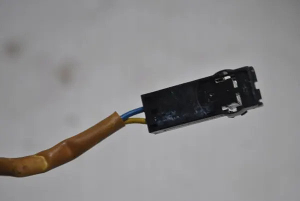 Airbag Spoel Hyundai Santa Fe 2000-2006 93480-3L002 image 7