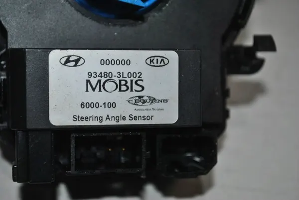 Airbag Spoel Hyundai Santa Fe 2000-2006 93480-3L002 image 8