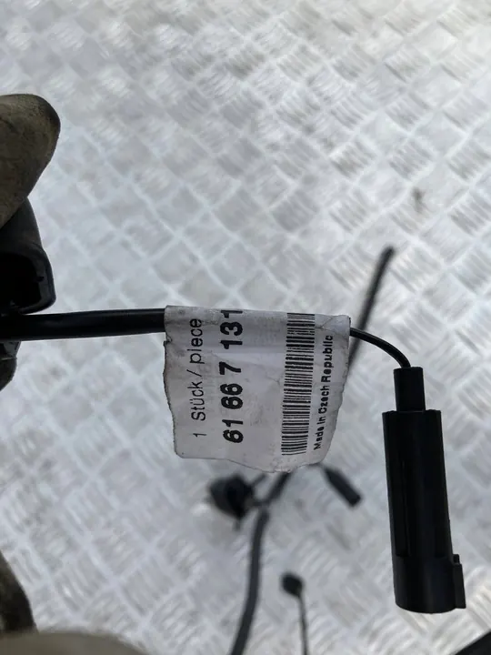 Windshield Washer Nozzles BMW 3 E92 LCI 2.0 D image 2