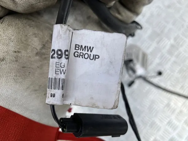 Windshield Washer Nozzles BMW 3 E92 LCI 2.0 D image 3