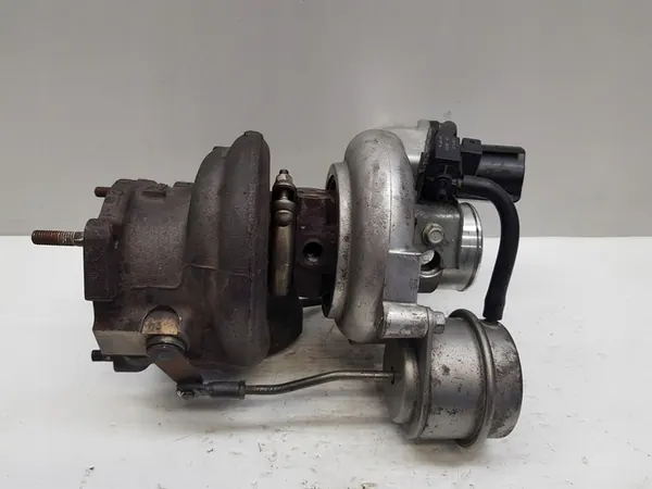 Turbocompresor Opel Saab 55557012 image 2