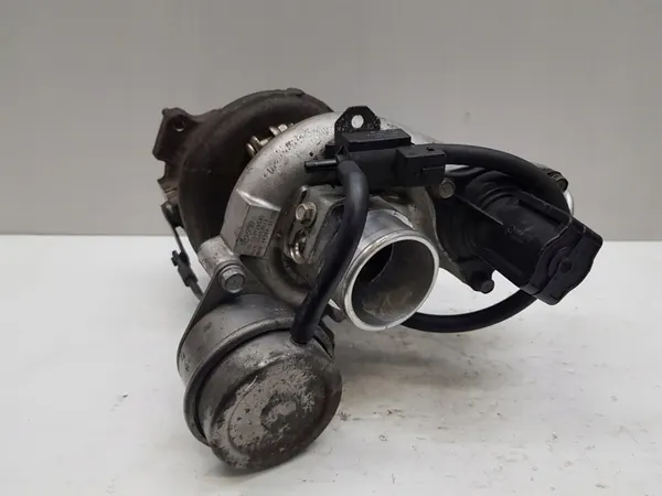 Turbocompresor Opel Saab 55557012 image 4