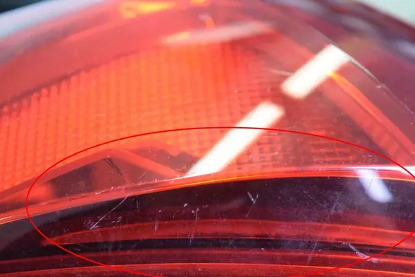 Luz trasera izquierda SEAT LEON SC 5F0945095B image 3