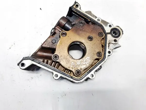 Pompe à huile OEM 98MM6604AD pour Mazda 2 1.4L 2003 image 3