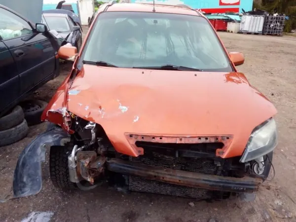 Pompe à huile OEM 98MM6604AD pour Mazda 2 1.4L 2003 image 5