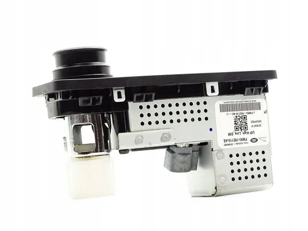 USB SIM Poort Jaguar XF X260 FW93-19E110-AE image 3