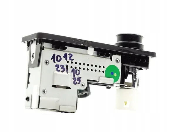 USB SIM Poort Jaguar XF X260 FW93-19E110-AE image 4