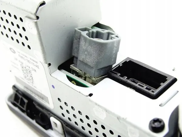 USB SIM Poort Jaguar XF X260 FW93-19E110-AE image 5