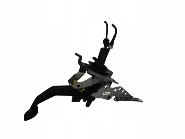 Pédale d'embrayage OEM 31280372 pour Volvo V50 2007-2012 image 4