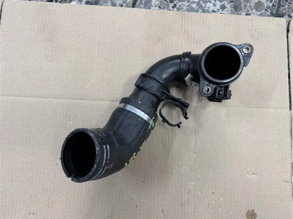 Durite Turbo Intercooler OEM 52163458 2.2 M-Jet image 5