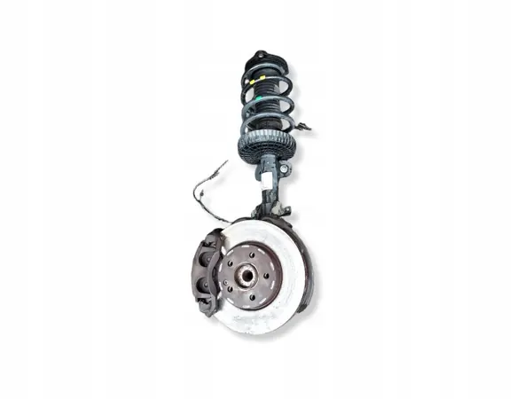 Amortecedor MacPherson Dianteiro Esquerdo OEM A4473202700 Mercedes Vito image 2