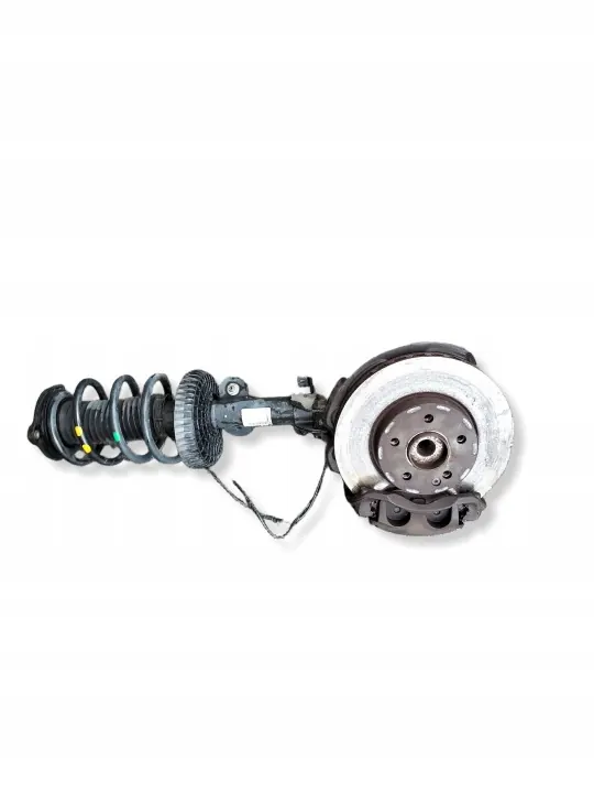 Amortecedor MacPherson Dianteiro Esquerdo OEM A4473202700 Mercedes Vito image 3