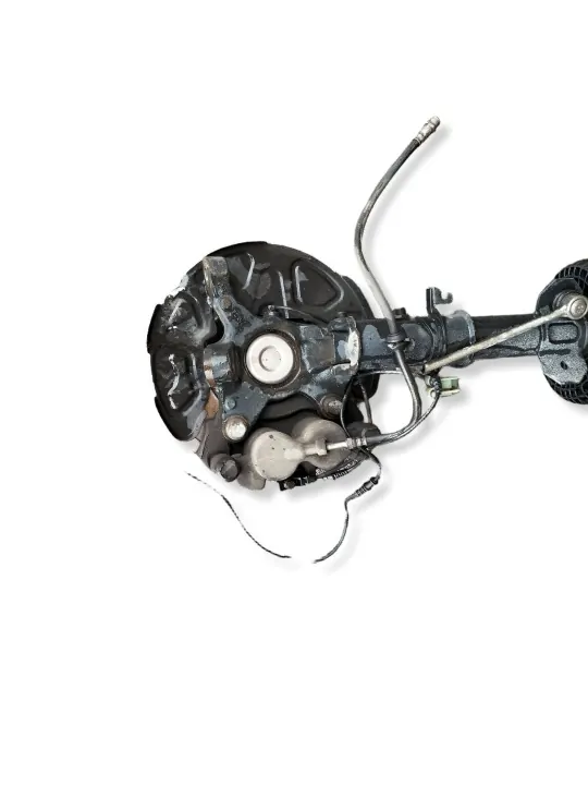 Amortecedor MacPherson Dianteiro Esquerdo OEM A4473202700 Mercedes Vito image 4
