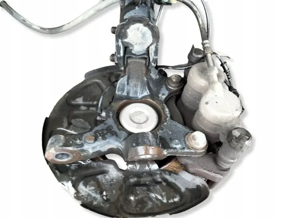 Amortecedor MacPherson Dianteiro Esquerdo OEM A4473202700 Mercedes Vito image 6
