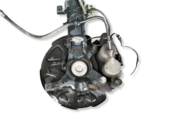 Amortecedor MacPherson Dianteiro Esquerdo OEM A4473202700 Mercedes Vito image 7