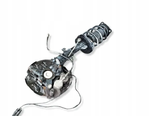 Amortecedor MacPherson Dianteiro Esquerdo OEM A4473202700 Mercedes Vito image 9